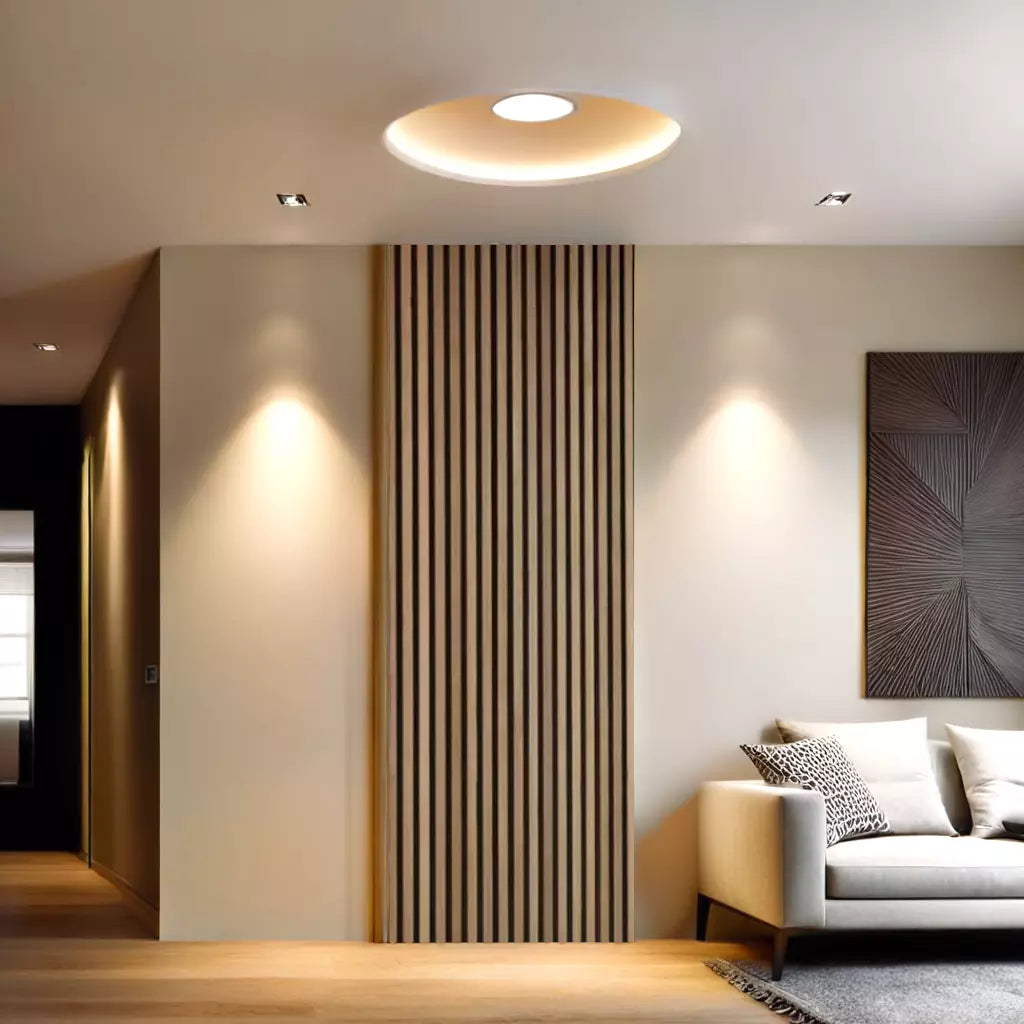 Oppio wandpanelen