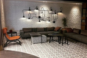 Trendy wandpanelen online kopen
