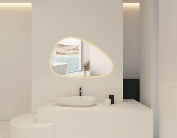 Wat doet verlichting met de sfeer in uw huis?