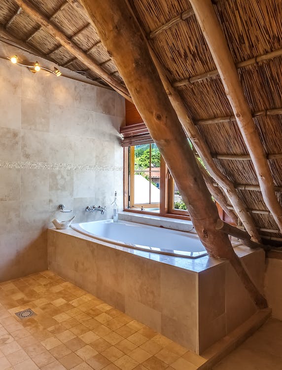 interieurtips badkamer