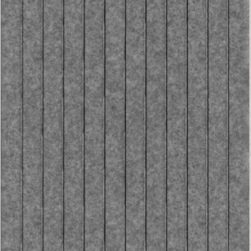 Samples viltpanelen