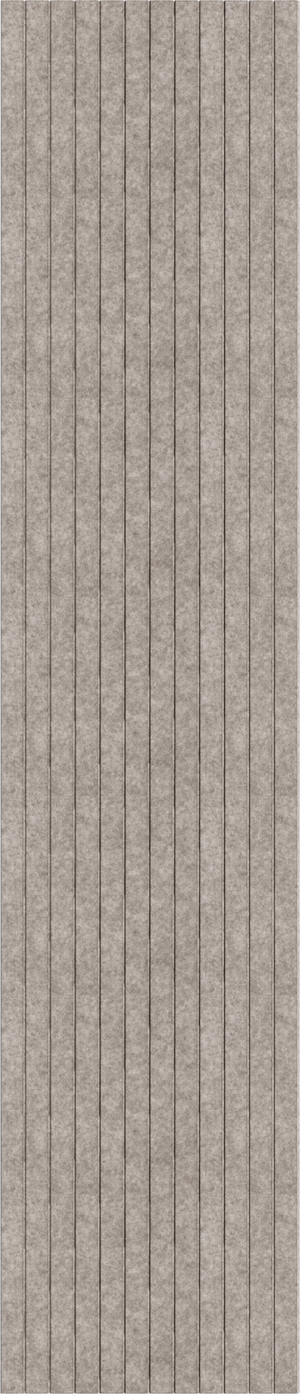 OPPIO Viltpaneel Beige JAPANDI - 60x280 cm - Brandvertragend & Geluiddempend Akupanel-Nederland.nl