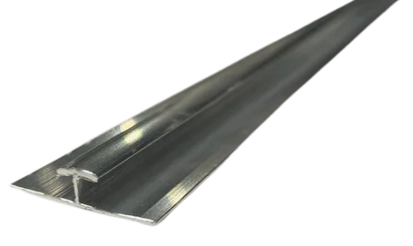 PVC wandpaneel - Tussen profiel Akupanel-Nederland.nl