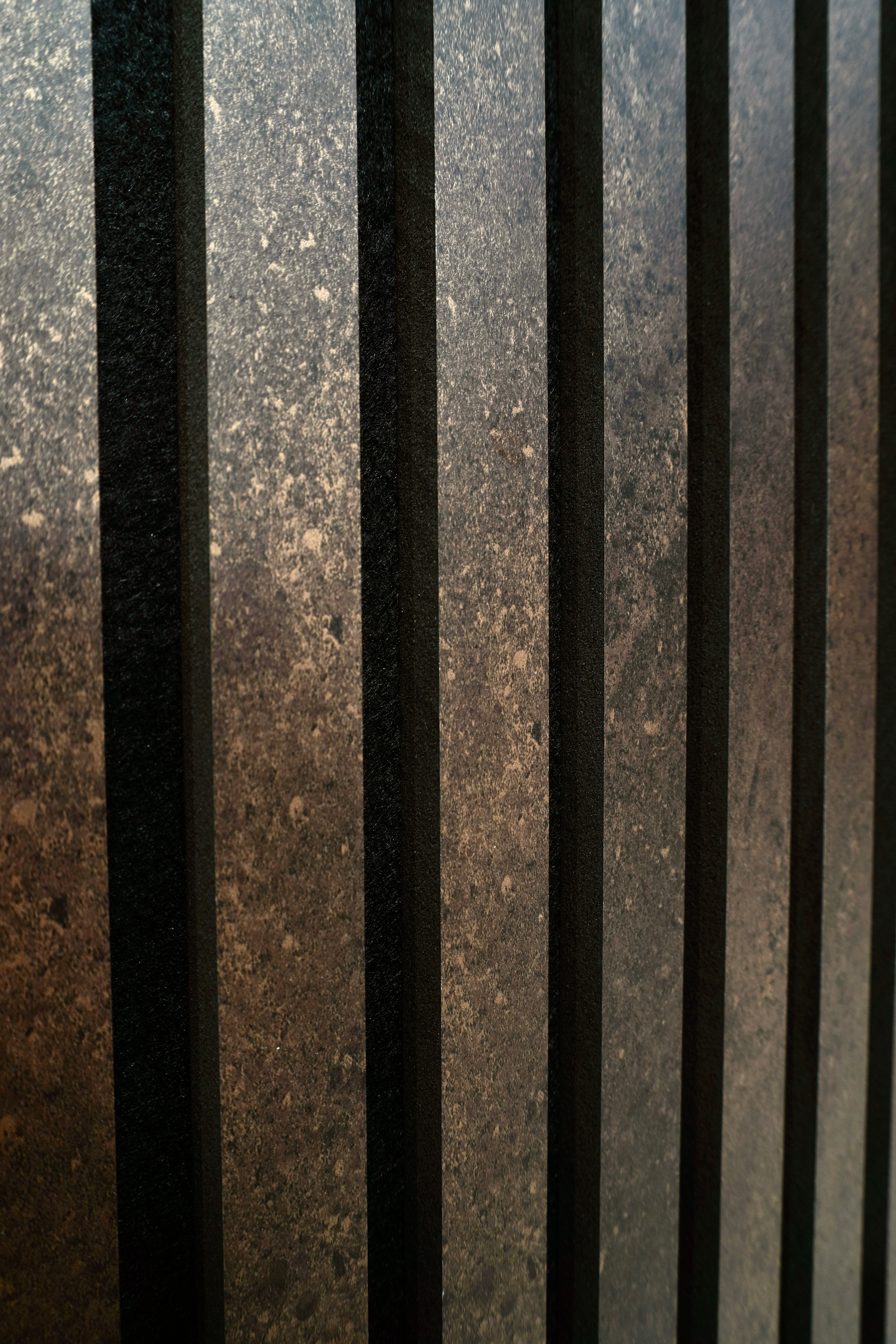 KOPERLOOK AKOESTISCH WANDPANEEL 52X260 CM