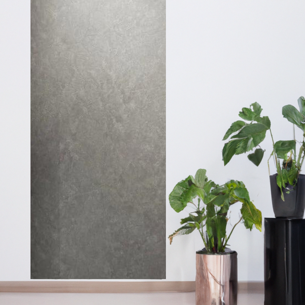 OPPIO PVC WANDPANEEL NATUURLIJK BETON GRIJS 120X280X0,3 CM Akupanel-Nederland.nl