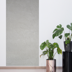 OPPIO PVC WANDPANEEL BETONLOOK LICHTGRIJS 120X280X0,3 CM Akupanel-Nederland.nl