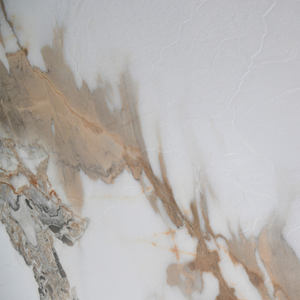 OPPIO PVC WANDPANEEL WIT-GOUD MARMERLOOK MAT 120X280X0,3 CM Akupanel-Nederland.nl