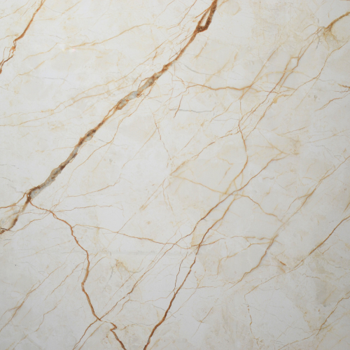 SAMPLE - PVC WANDPANEEL CREMA MARFIL HOOGGLANS Akupanel-Nederland.nl