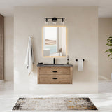 SPIEGEL PRISMA RANDLOOS STAAND (met verlichting) 60x100 CM – 60x80 CM Akupanel-Nederland.nl