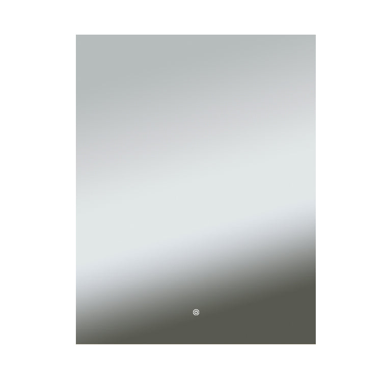 SPIEGEL PRISMA RANDLOOS STAAND (met verlichting) 60x100 CM – 60x80 CM Akupanel-Nederland.nl