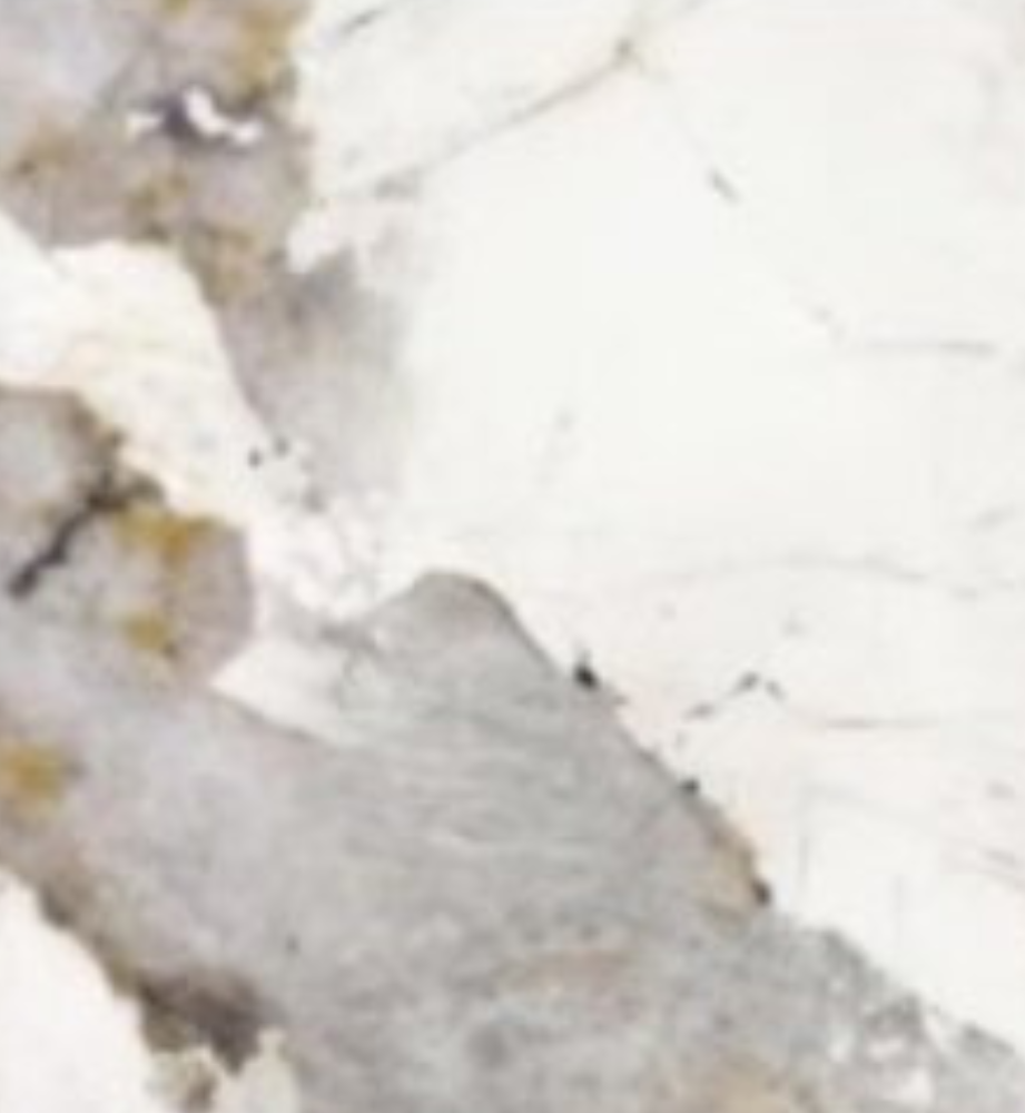 SAMPLE - PVC WANDPANEEL GOUD-GRIJS-WIT MARMER HOOGGLANS Akupanel-Nederland.nl