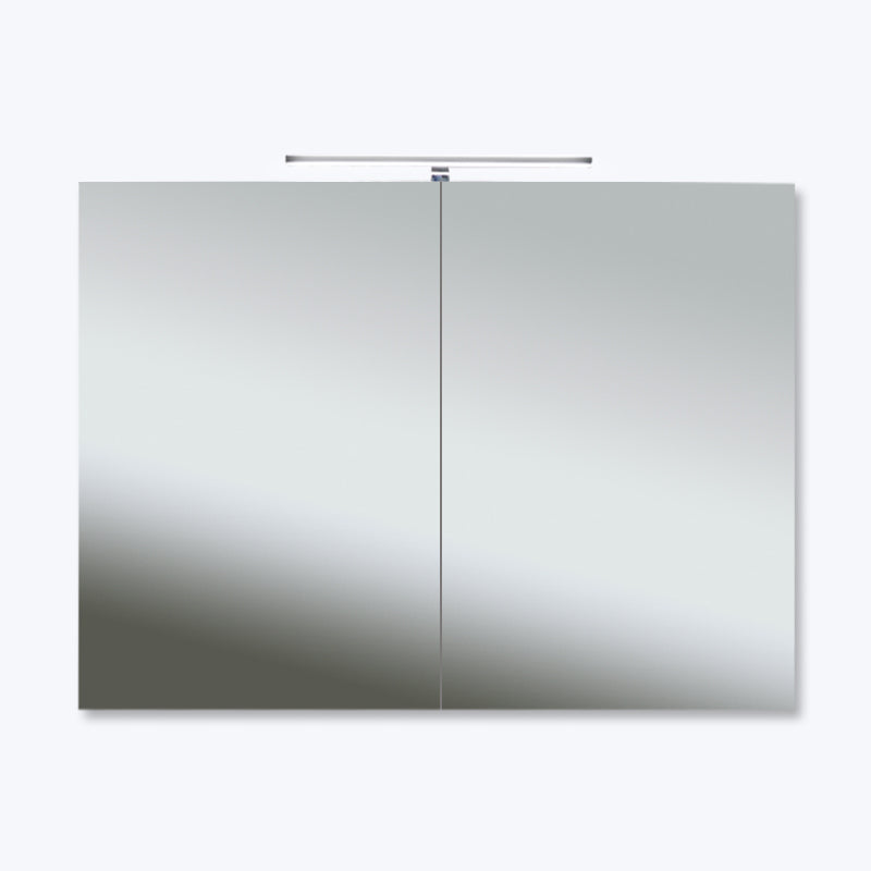 VANITY SPIEGELKAST (met verlichting) 60x100 CM – 60x60CM – 60x120CM – 60x80 CM Akupanel-Nederland.nl