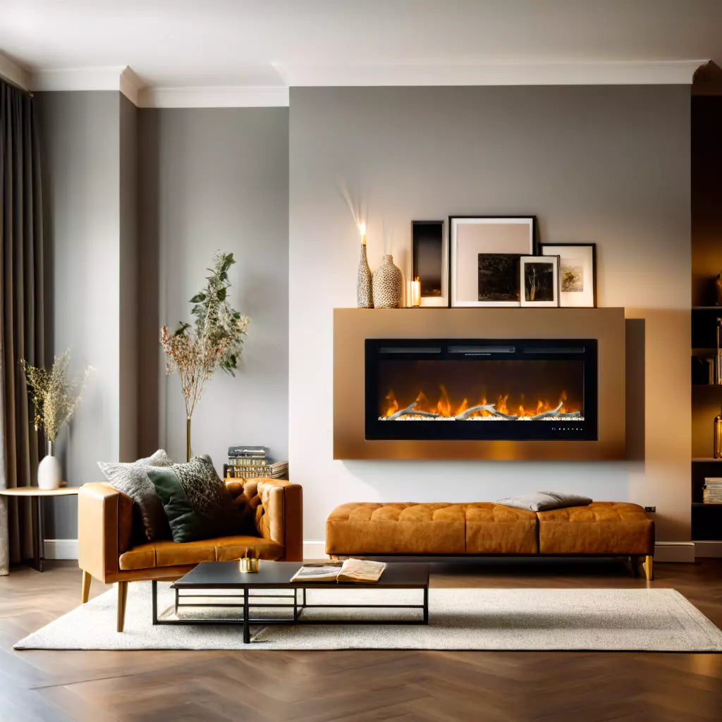 OPPIO SFEERHAARD PARIS - 152 CM Akupanel-Nederland.nl