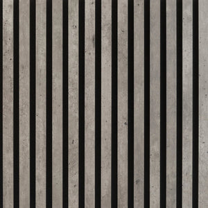 BETONLOOK AKOESTISCH WANDPANEEL 52X260 CM Akupanel-Nederland.nl