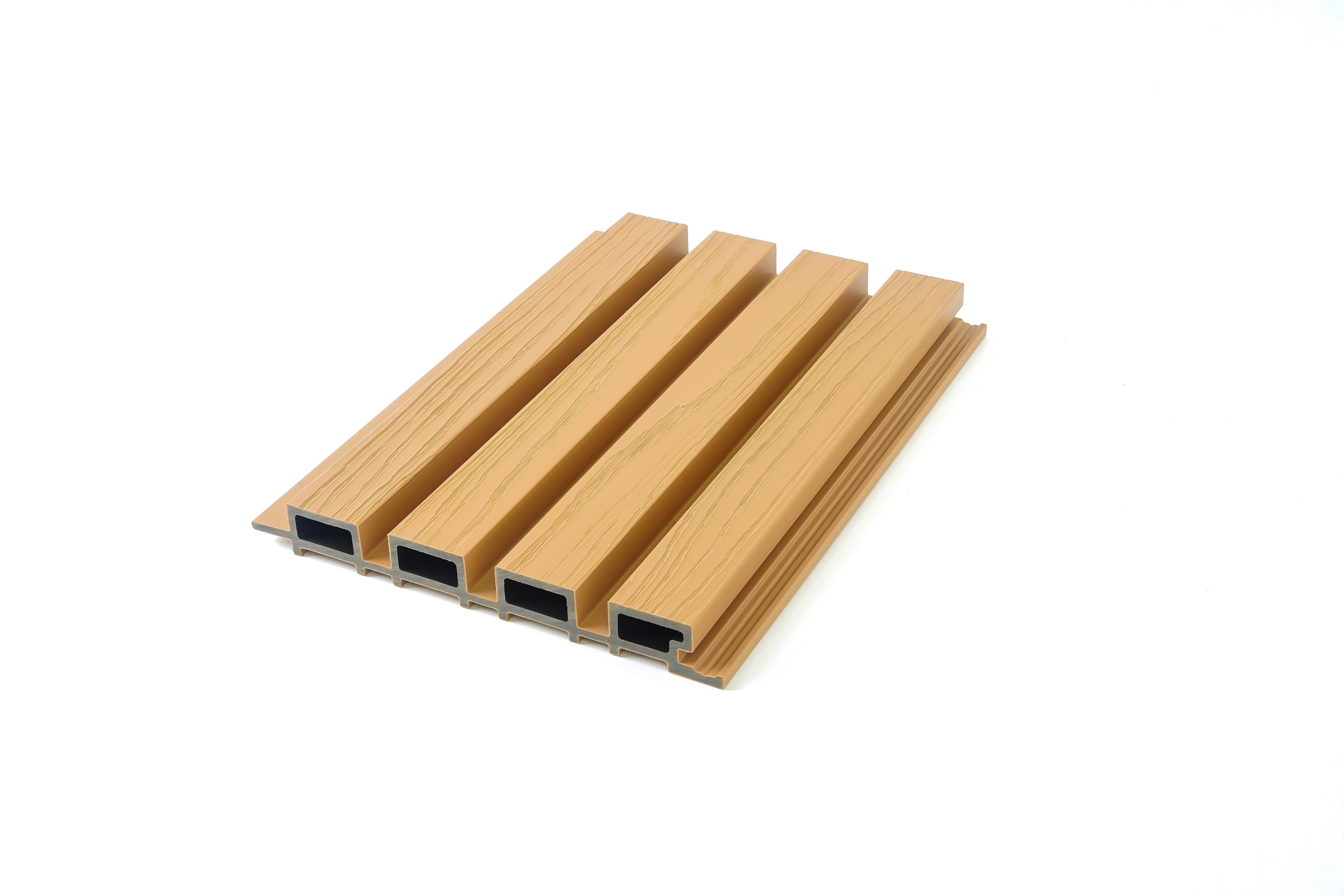 GEVELBEKLEDING MAPLE EIKEN - COMPOSIET 3D HOUTNERF €38,95 Akupanel-Nederland.nl
