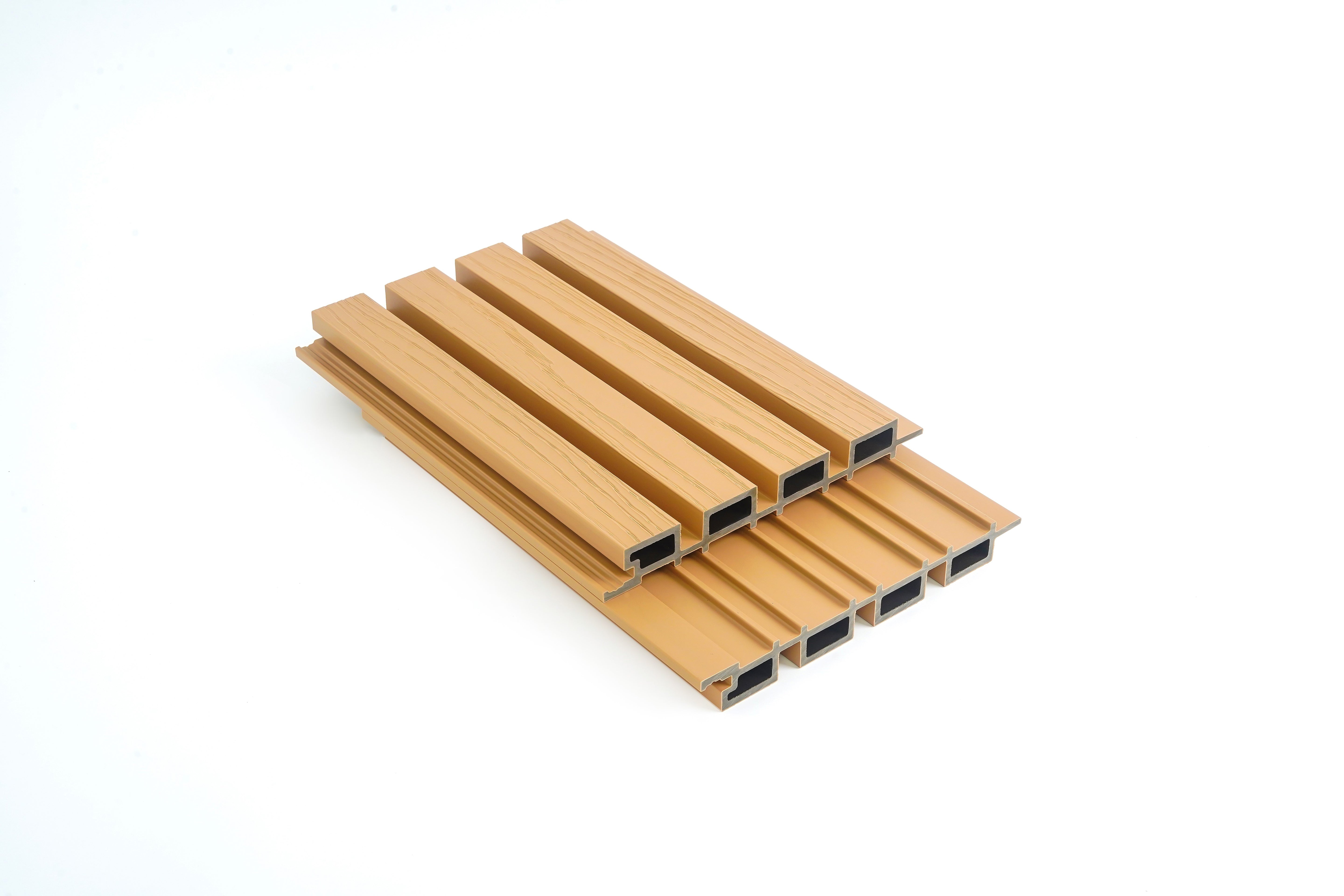 GEVELBEKLEDING MAPLE EIKEN - COMPOSIET 3D HOUTNERF €38,95 Akupanel-Nederland.nl
