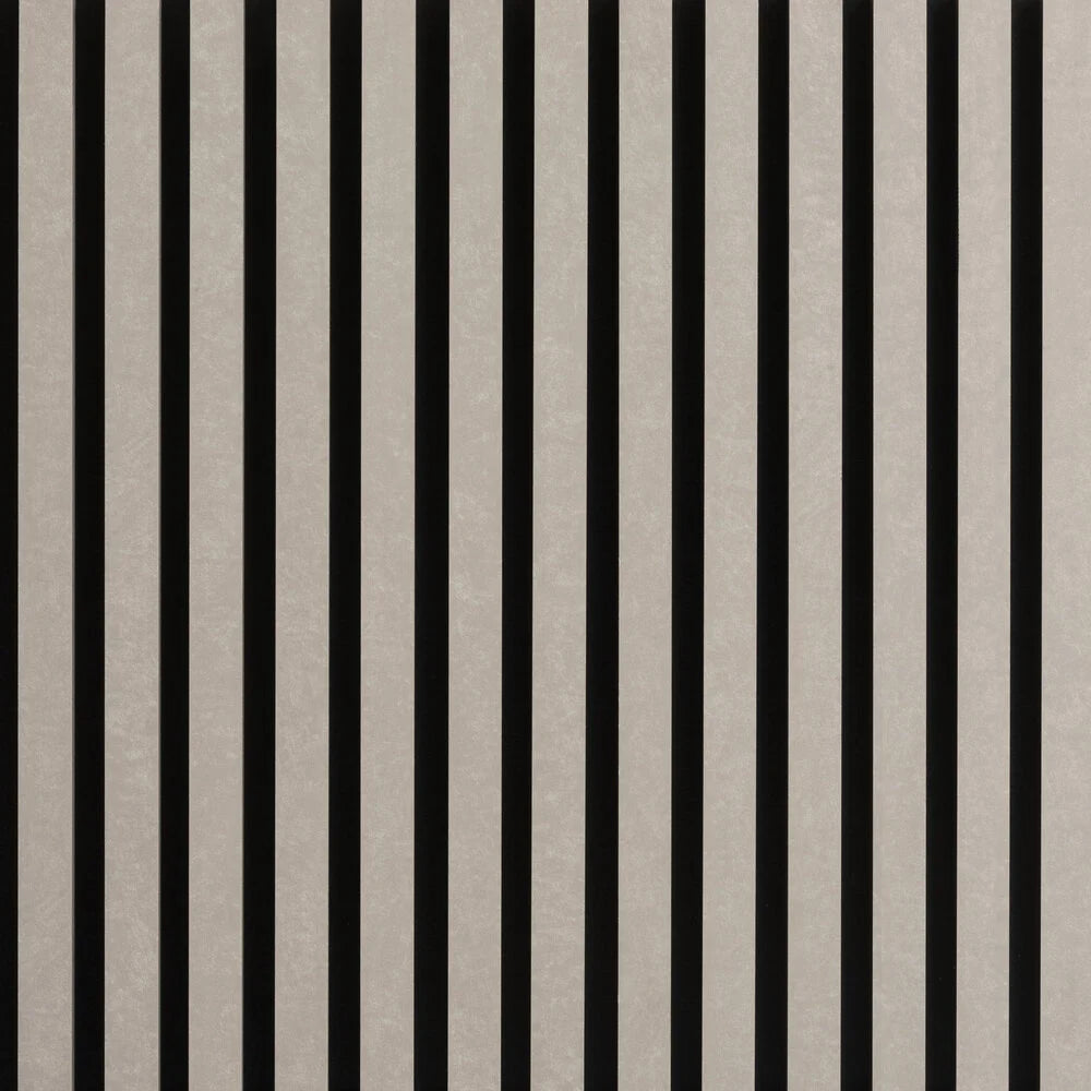 TAUPE AKOESTISCH WANDPANEEL 52X260 CM Akupanel-Nederland.nl