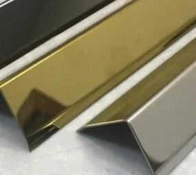 Hoekprofiel PVC wandpaneel Akupanel-Nederland.nl